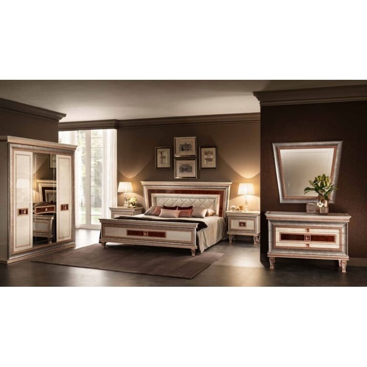 Спальня Arredo Classic Dolce Vita (Дольче Вита), Италия