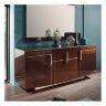 Буфет-прилавок 200 см Alf Group Bellagio KJBE610