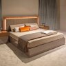 Кровать Alf Group Corso Como, Queen Size, PJCM0150