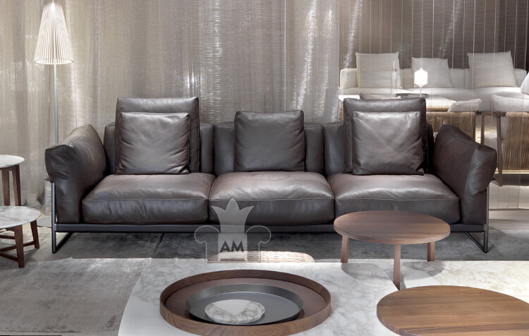 Диван ZENO LIGHT FLEXFORM 22805