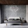 Спальня MOD Interiors Avila Спальня MOD Interiors Avila
