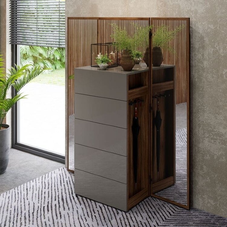 Спальня MOD Interiors Avila