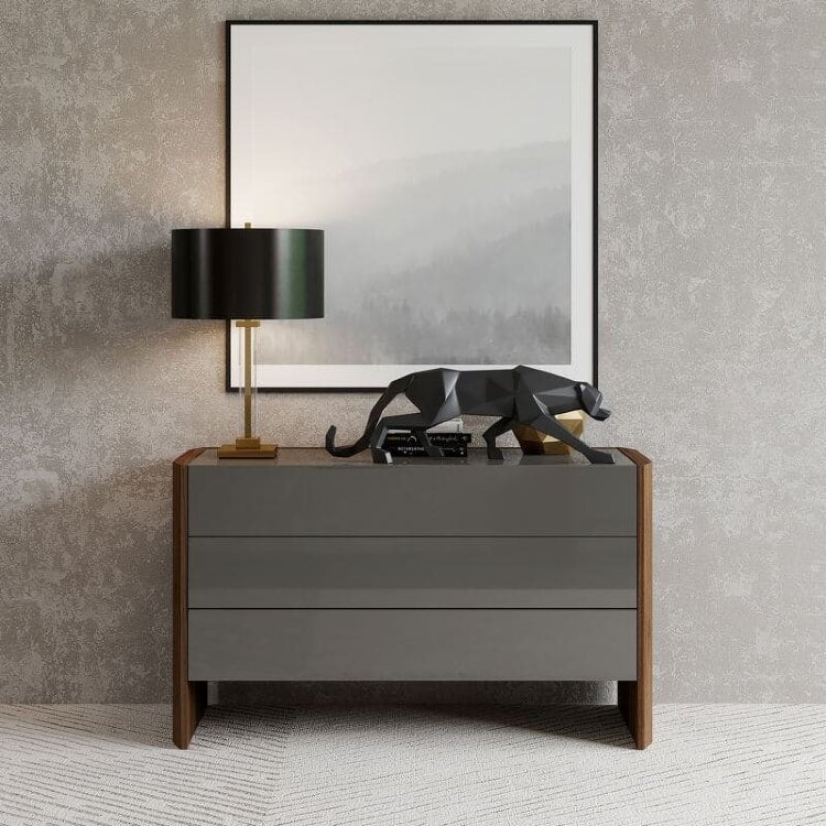 Спальня MOD Interiors Avila