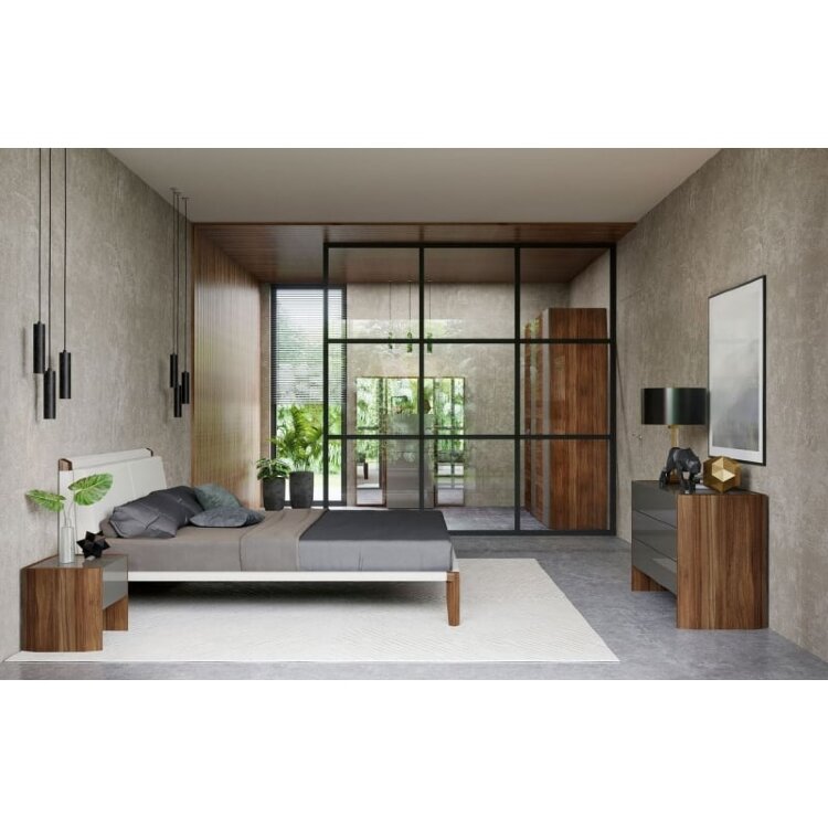Спальня MOD Interiors Avila