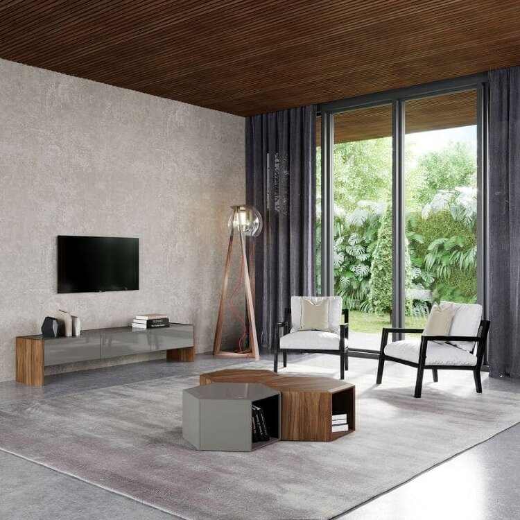 Спальня MOD Interiors Avila