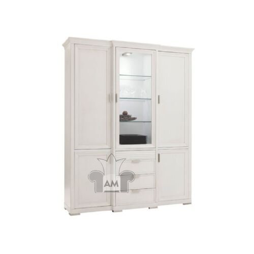 Витрина Luna 7240