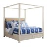 Кровать LEXINGTON SHORECLIFF Sailcloth