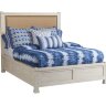 Кровать LEXINGTON SHORECLIFF Sailcloth