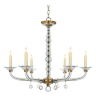 Люстра Visual Comfort Crystal Люстра Visual Comfort Crystal