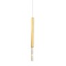 Подвесной светильник Delight Collection Vita 1A brass Подвесной светильник Delight Collection Vita 1A brass