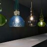 Подвесной светильник Light4 Carnival SO 1L C crystal Подвесной светильник Light4 Carnival SO 1L C crystal