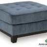 3300308 Maxon Place большая акцентная оттоманка, ASHLEY