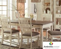 D647-25 Обеденный стол Bolanburg, Ashley Furniture