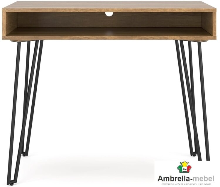 H449-10 Strumford письменный стол, ASHLEY