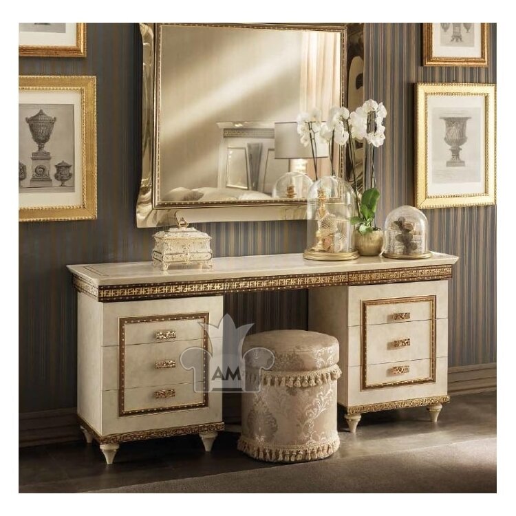 Пуф Arredo Classic Fantasia