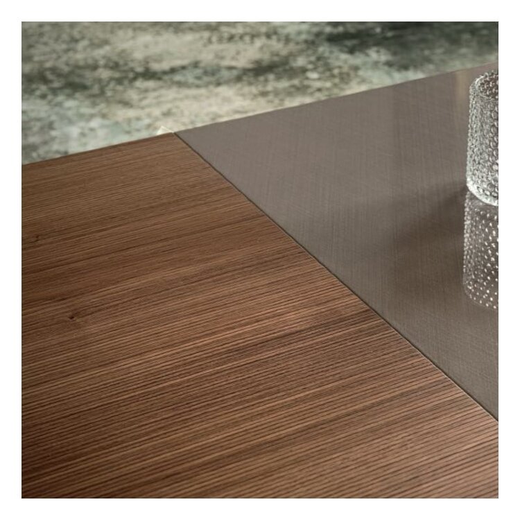 Столик журнальный Alf Group Corso Como, 127x76, KJCM626