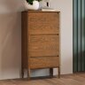 Комод MOD Interiors Paterna, высокий — пять ящиков, MDI.CHD.PN.19