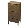 Комод MOD Interiors Paterna, высокий — пять ящиков, MDI.CHD.PN.19