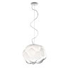Подвесной светильник Fabbian Cloudy d40 LED Подвесной светильник Fabbian Cloudy d40 LED