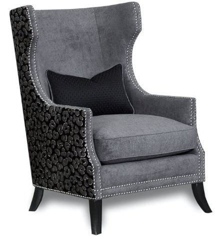Кресло Aria Designs PEYTON