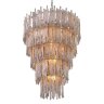 Люстра Delight Collection KG1258P-12 chrome/silver