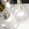 Подвесной светильник Light4 Carnival SO 1L B crystal
