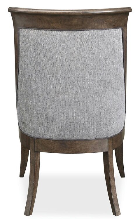 Полукресло A.R.T. Furniture LANDMARK GREY DINING CHAIR