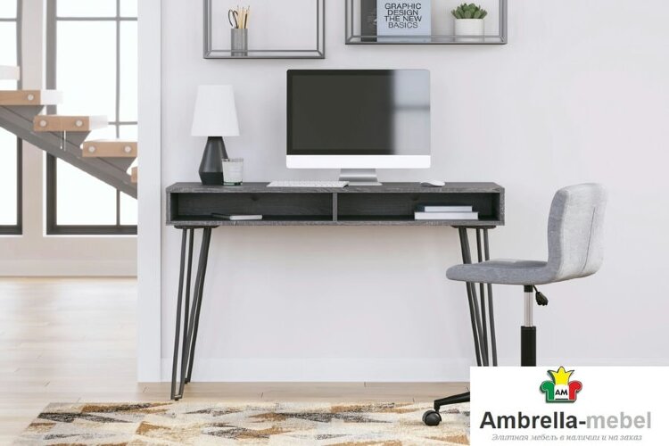 H449-114 Strumford письменный стол, ASHLEY
