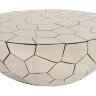 Коктейльный стол Phillips Collection Crazy Cut Round Coffee Table