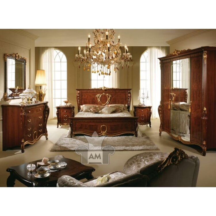 Спальня Arredo Classic Donatello, Италия