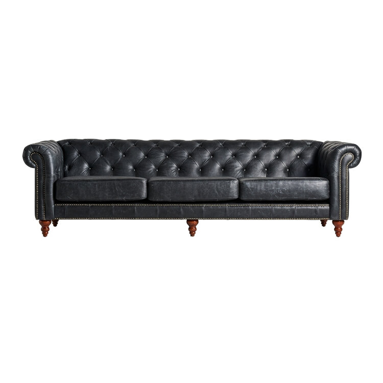 Диван Chesterfield Eklo