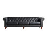 Диван Chesterfield Eklo