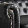Диван Chesterfield Eklo