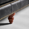Диван Chesterfield Eklo