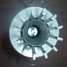 Встраиваемый светильник Future Plast B50 SATIN aluminium