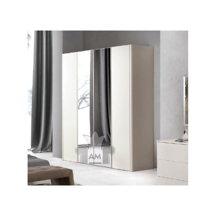 Шкаф 2-дверный Camelgroup Luna Frassino 151AR2.01FR