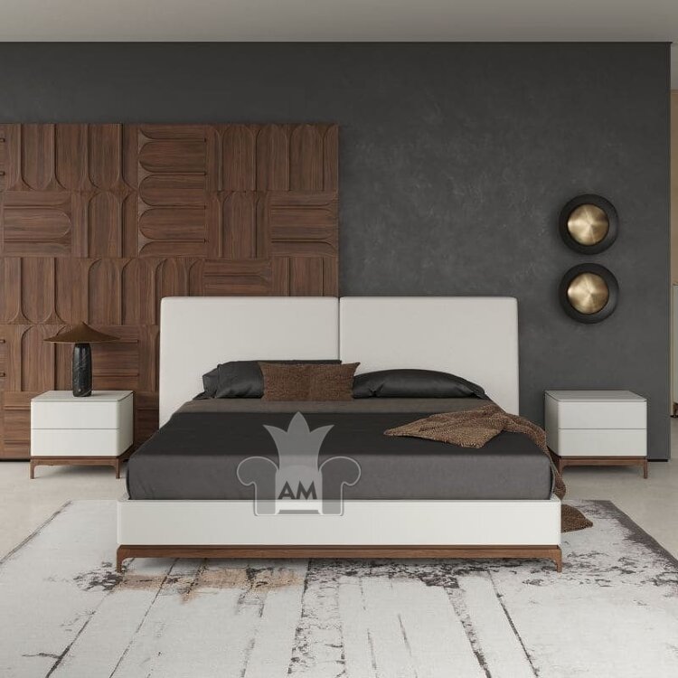 Спальня MOD Interiors Calpe