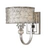 Бра UTTERMOST Brandon Silver Бра UTTERMOST Brandon Silver