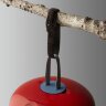 Уличный светильник Foscarini Cri Cri red