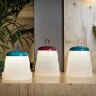 Уличный светильник Foscarini Cri Cri red