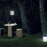 Уличный светильник Foscarini Cri Cri red