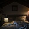 Уличный светильник Foscarini Cri Cri red