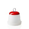 Уличный светильник Foscarini Cri Cri red