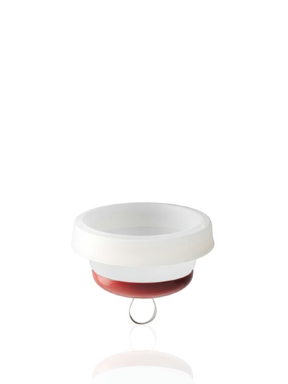Уличный светильник Foscarini Cri Cri red