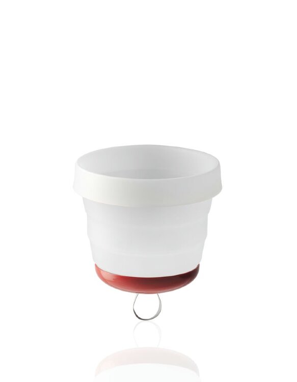 Уличный светильник Foscarini Cri Cri red