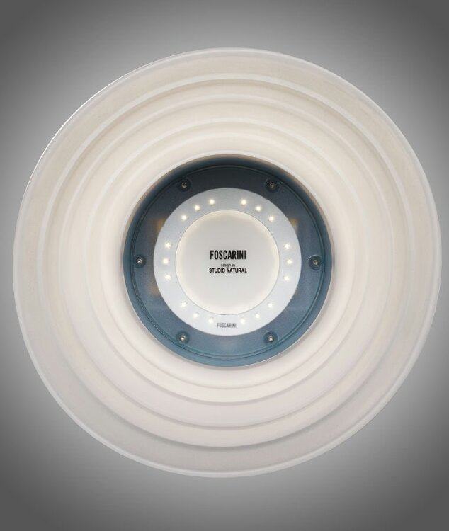 Уличный светильник Foscarini Cri Cri red