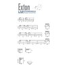 Диван Domingo Salotti Exton L178
