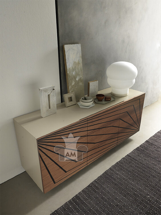 Буфет OPTIK COMPAR 586
