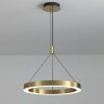 Люстра Delight Collection P0516-600A titanium gold
