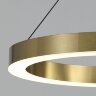 Люстра Delight Collection P0516-600A titanium gold